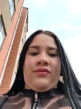 Kendra-daring online show from February 25, 7:34 pm