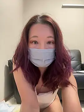 nana na425 online show from January 19, 1:24 am