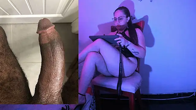 tiffanystorms- online show from January 14, 11:43 pm