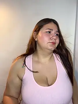  Pamela 1 online show from February 20, 1:59 am