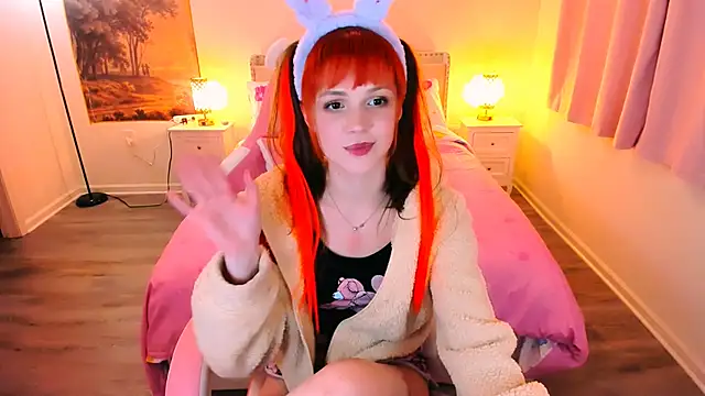 blair venom online show from February 28, 4:56 am