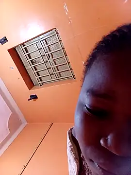 AngelaAbi online show from February 28, 11:09 am