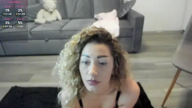 rossana doll online show from December 4, 7:21 am