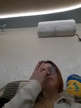 LanaOlbenst online show from February 26, 9:03 pm