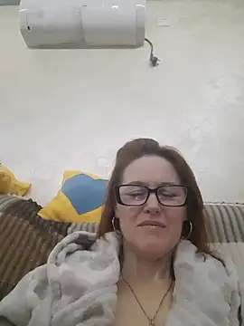 LanaOlbenst online show from February 12, 9:27 pm