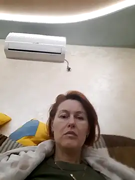 LanaOlbenst online show from December 4, 2:41 pm