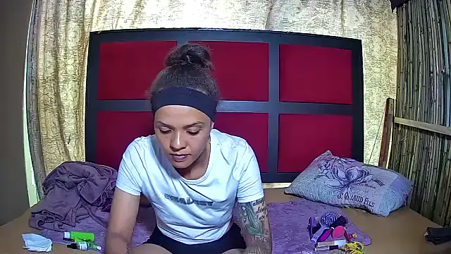 Cadence28 online show from March 2, 7:09 am