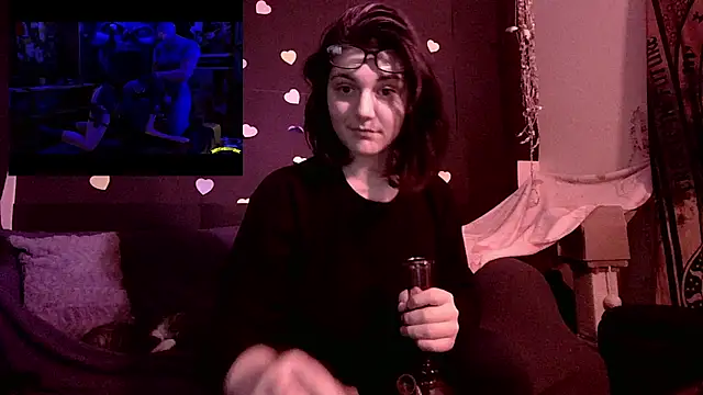 Kora Kat online show from March 3, 10:27 pm