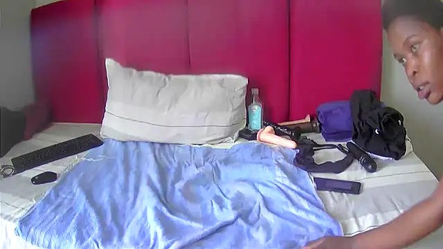 Cherrydollx online show from February 4, 3:26 pm