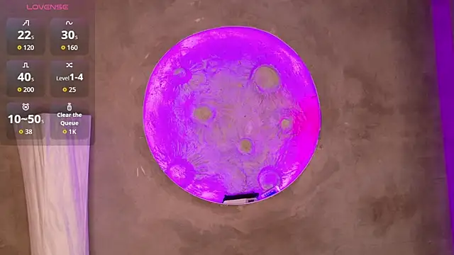 Kaaory online show from March 2, 4:03 pm