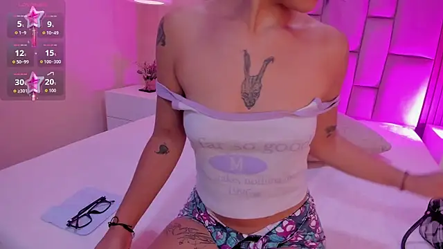 kathe asian online show from January 6, 12:20 pm