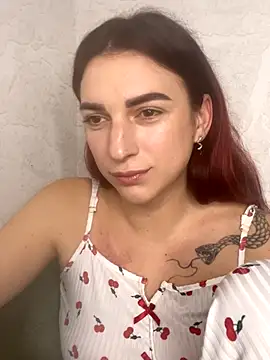 Sabrinakis online show from November 22, 11:40 pm