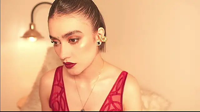 Mackenzie Lia online show from January 15, 6:58 pm