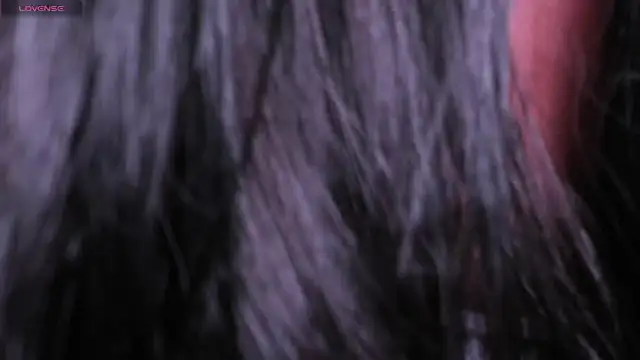 Cristal dark online show from February 24, 2:44 am