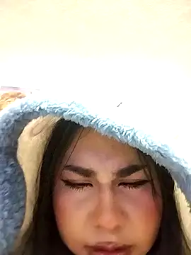 mimikaaaaa online show from November 21, 2:24 am