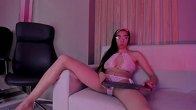 kinkyy   online show from November 22, 7:49 pm