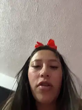 LyaRose online show from December 4, 3:42 am