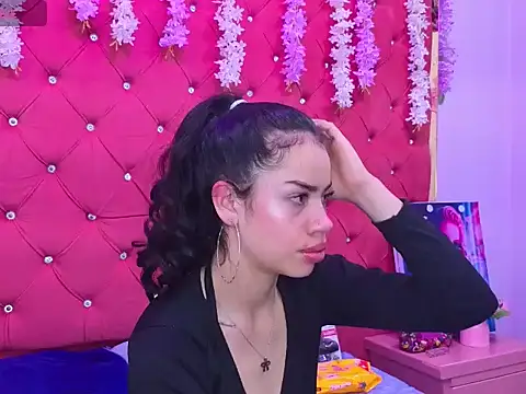 Nanis James15 online show from November 23, 2:47 am