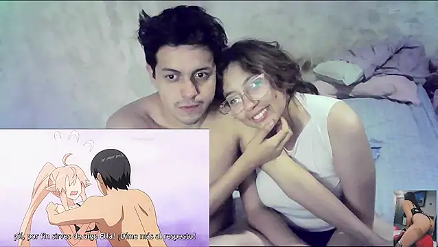 Giby Grace online show from February 21, 8:15 am