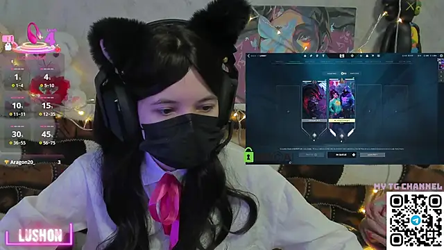 Ollie Baird online show from November 26, 7:31 am