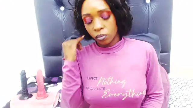 RarePearlz online show from December 2, 7:05 pm