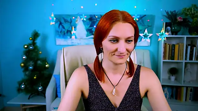 DianaTorrens online show from December 16, 12:55 pm