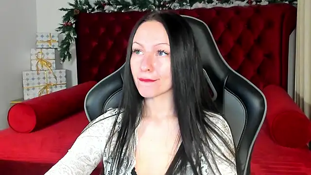 NaomiBlakes online show from December 21, 5:12 am