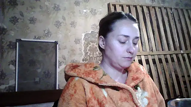 Vassila69 online show from January 13, 7:51 pm