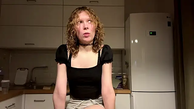 ElfriedaZwack online show from January 5, 5:27 pm