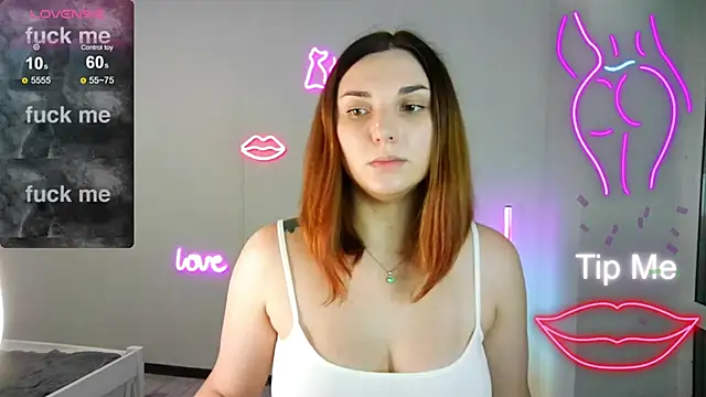 RubyGirl88 online show from November 28, 2:53 pm