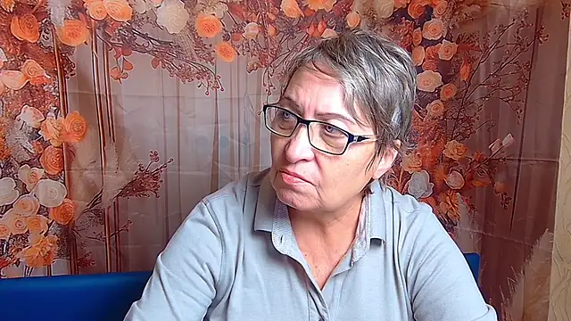 OlgaLuck online show from November 26, 6:03 am