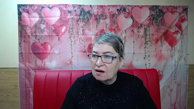 OlgaLuck online show from February 4, 6:49 am