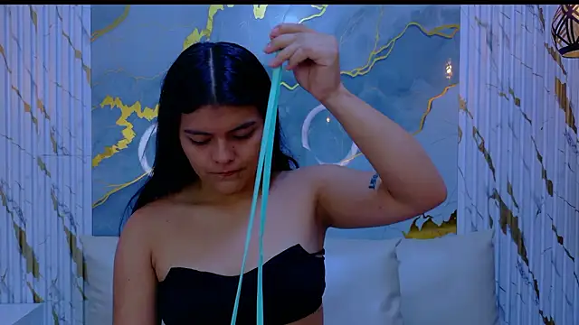 NIKIBUNNY online show from February 3, 12:32 pm