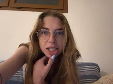 SofiaSilverHaze online show from November 22, 7:38 pm