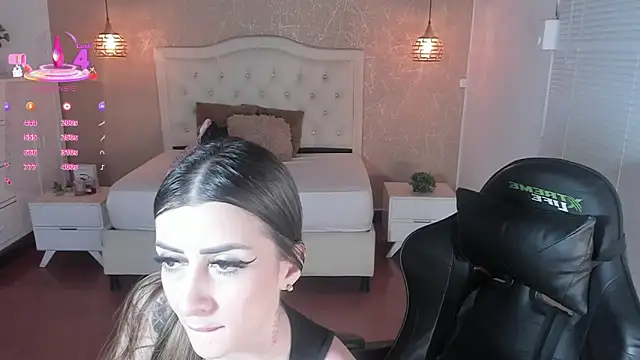 Lissa abc online show from November 28, 2:31 pm