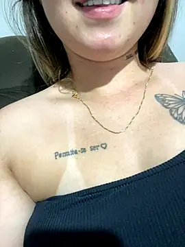 grazibueno online show from December 2, 3:30 am