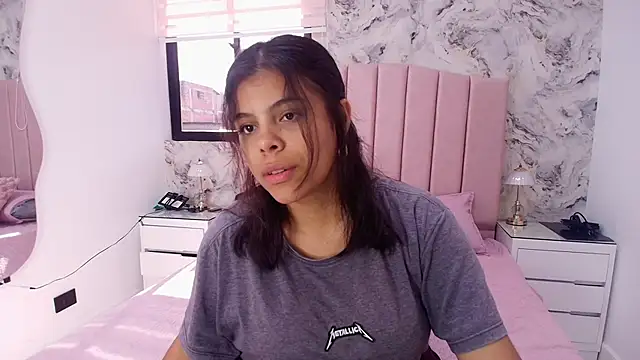 katsumi yan online show from January 18, 7:43 pm