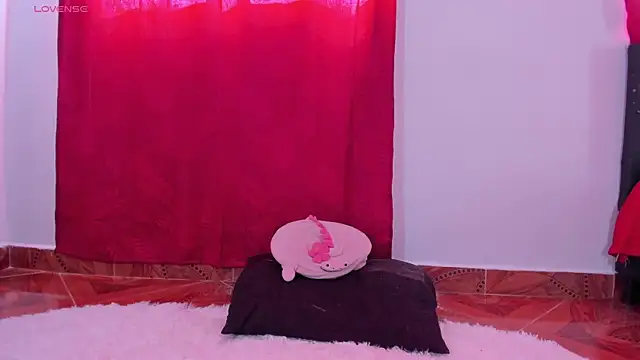 juanaaa 240 online show from November 22, 2:42 pm