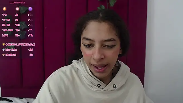 Tinyy Star online show from December 3, 4:59 am