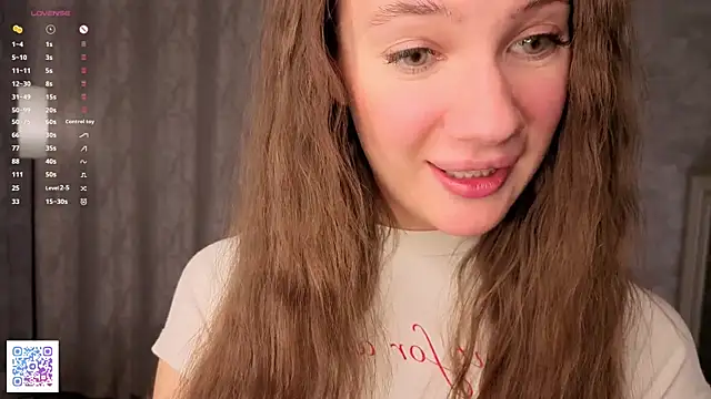 NeliaVandresar online show from November 28, 4:59 am