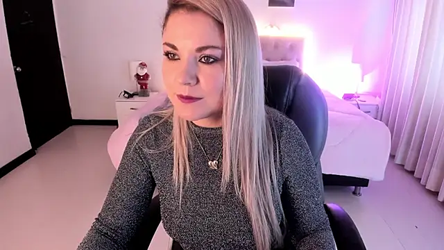 Violeta Hotter online show from November 29, 11:14 am