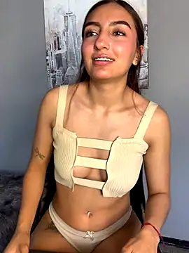 ZoeJohnson Pink online show from December 15, 4:23 pm