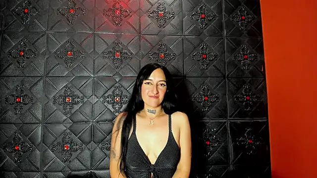 Gabriela Montiel online show from December 1, 1:14 pm