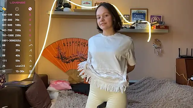 MerriCarros online show from February 19, 11:43 am