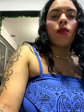 Ambar85 online show from December 21, 6:50 am