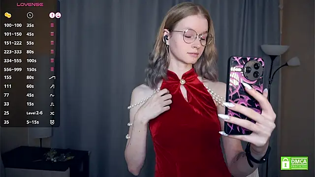 ToyaPletz online show from January 16, 7:43 pm