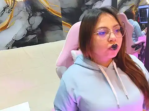 SHIZUKA WET online show from November 27, 3:20 am