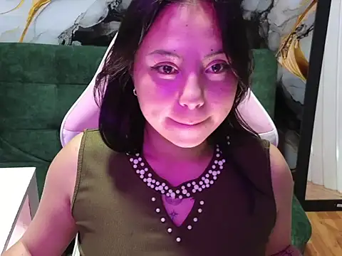 SHIZUKA WET online show from January 6, 3:43 am