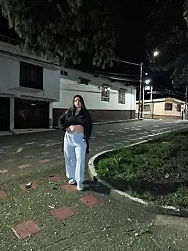 Catalina ramos online show from February 5, 5:21 am