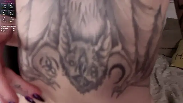 BobbieNibbe online show from February 3, 6:22 am